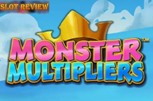 Monster Multipliers